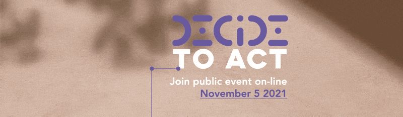 DECIDE to ACT: Factors influencing business models of energy communities and collective actions