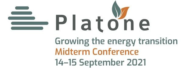 Growing the energy transition - The Platone midterm conference