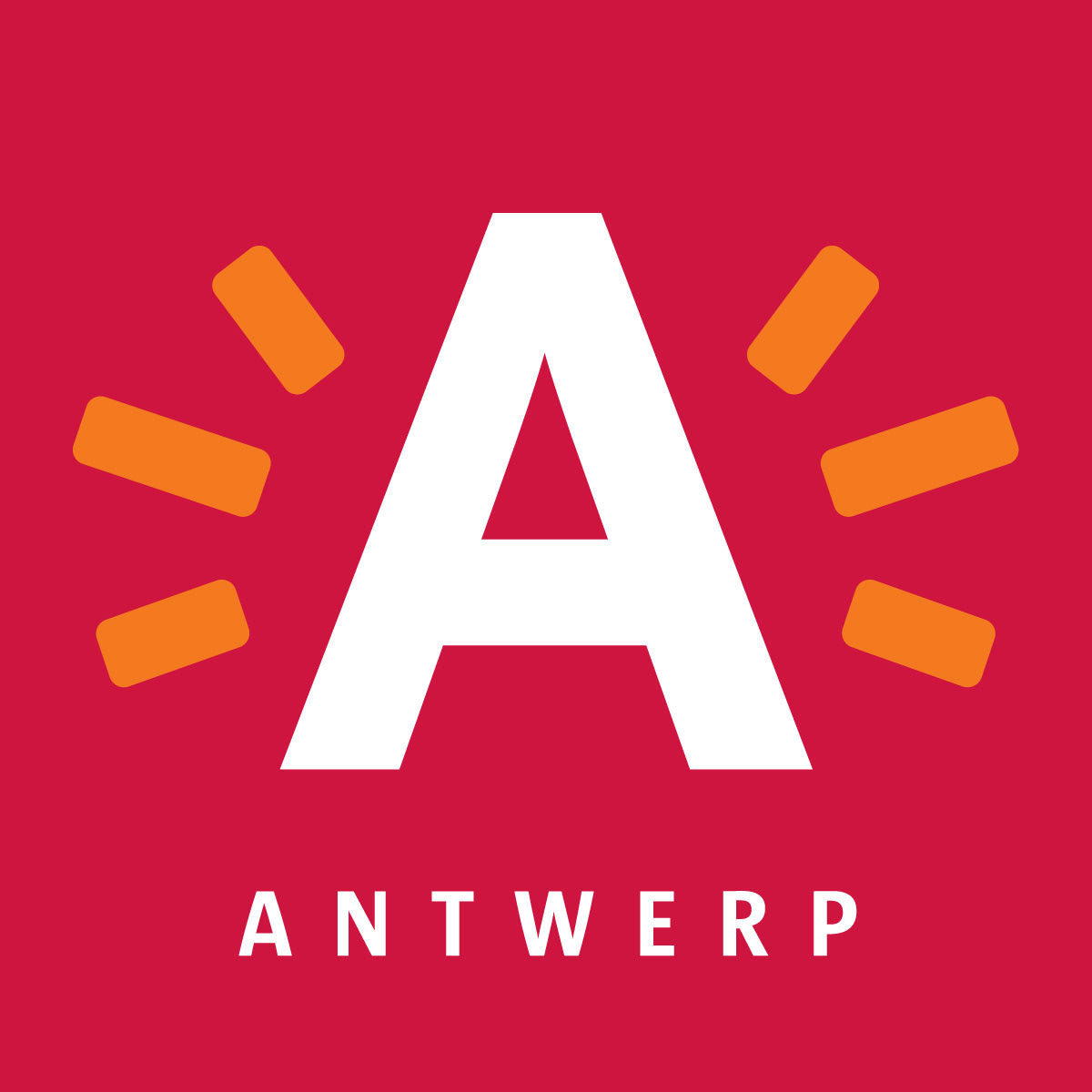 City of Antwerp